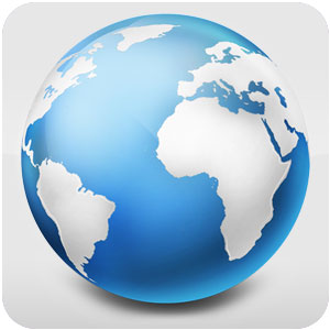 Logo Global Free Clinicas - Odontologia / Medicina Ícone Logo Global Free Clinicas - Odontologia / Medicina Ícone