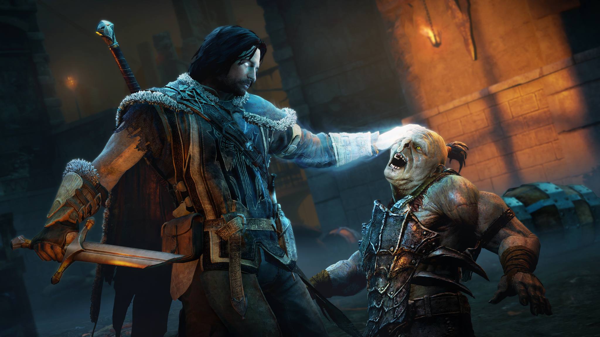 Jogadores criticam Middle-earth: Shadow of War por causa das Loot