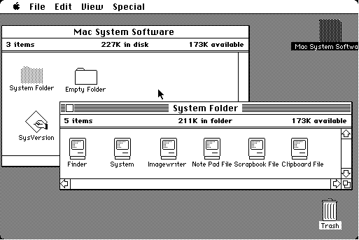 Parabéns, Mac! Há 30 anos o primeiro Macintosh estava sendo lançado