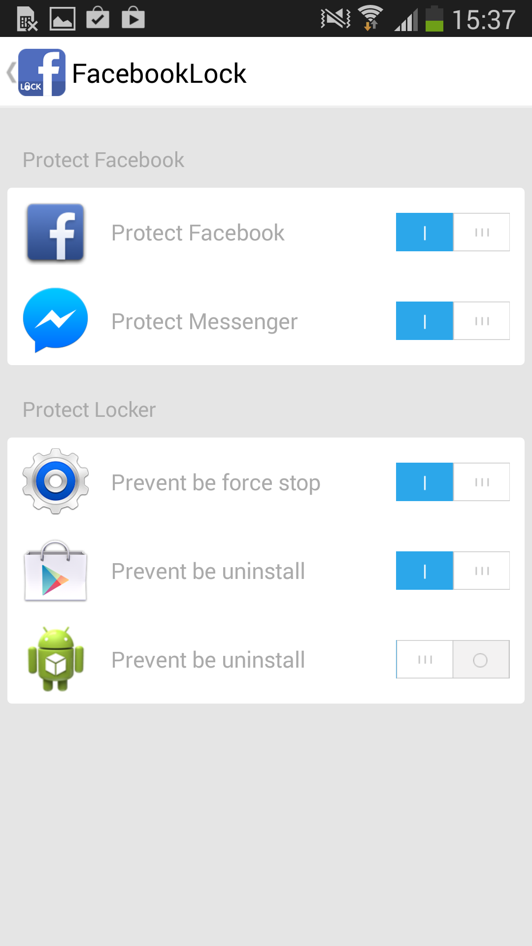 Facebook Lock: como bloquear com senha o Facebook no seu aparelho Android