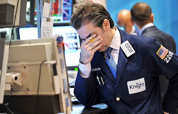 Knight Capital Group