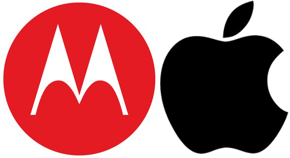 Justiça americana diz que Apple não violou patentes da Motorola