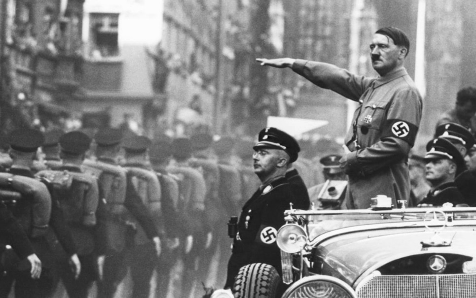 Mestranda acredita que, em vez de se matar, Hitler veio ao Brasil. Entenda