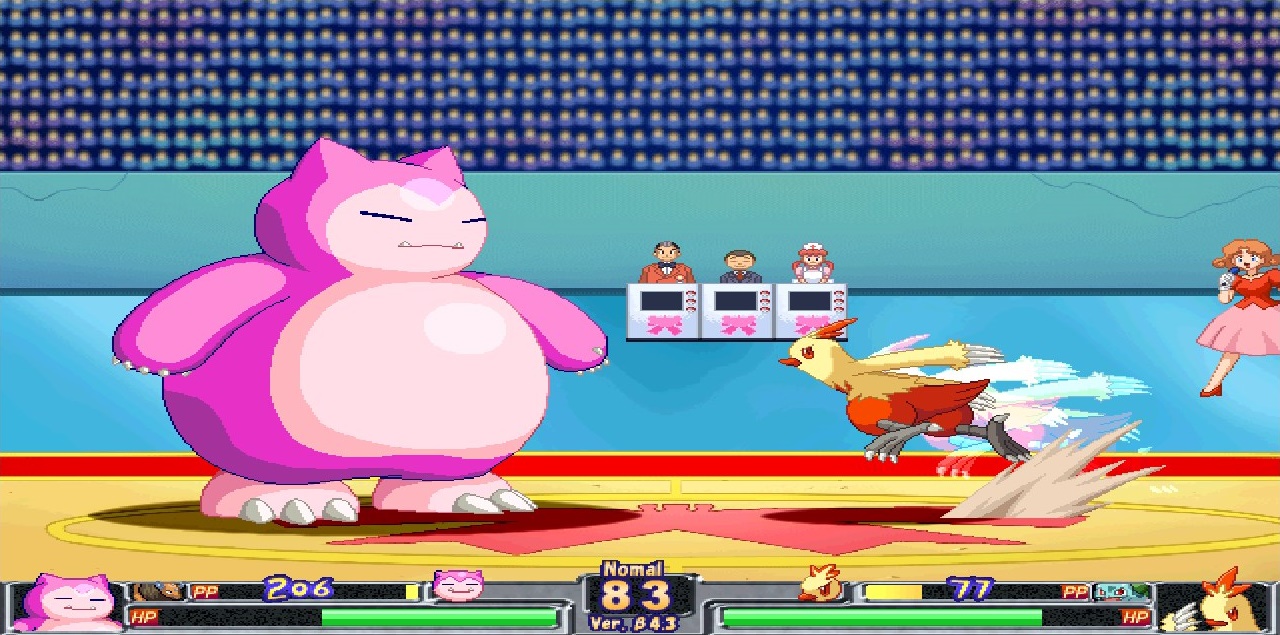 Pokémon: Type Wild Pokémon: Type Wild
