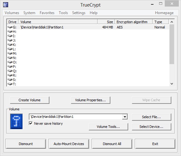truecrypt 7.1 a download