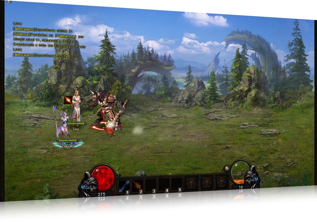 Legend Online II. Legend Online II.