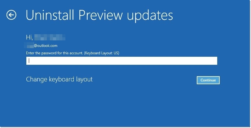 Como desinstalar o Windows 10 Technical Preview de seu computador 08095602954075
