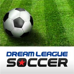 Logo Dream League Soccer Ícone Logo Dream League Soccer Ícone