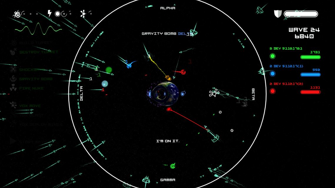 Microsoft lança Voice Commander, jogo gratuito para Xbox One