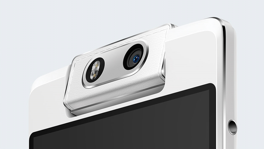 [News] Oppo N3 : o smartphone com câmera giratoria 29102000650089