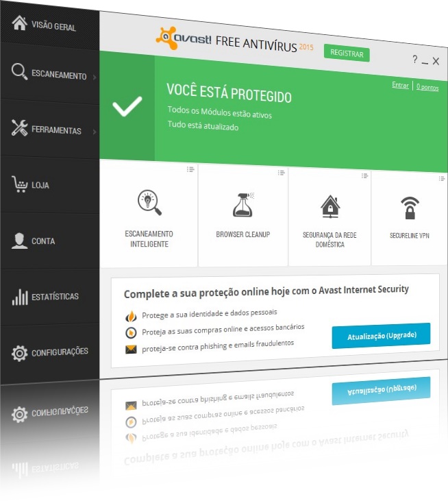 Avast Antivirus Full Crack Espanol E Ingles