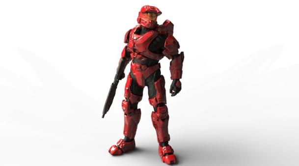 Aprenda a liberar 4 novas armaduras para quando o Beta de Halo 5 chegar