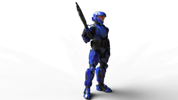 Aprenda a liberar 4 novas armaduras para quando o Beta de Halo 5 chegar