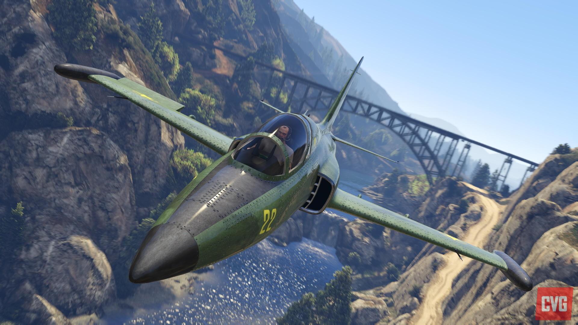 Explosivo! Trailer de gameplay de GTA V confirma modo em primeira pessoa
