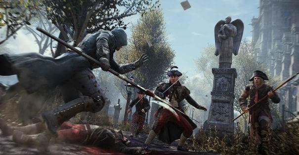 Assassin's Creed Unity: vazaram os requisitos de sistema da versão