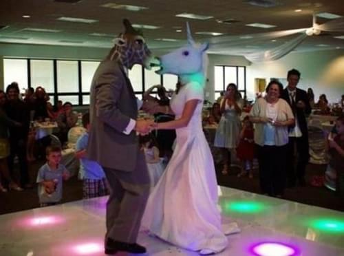 Humor para noivas: fotos engraçadas! 9