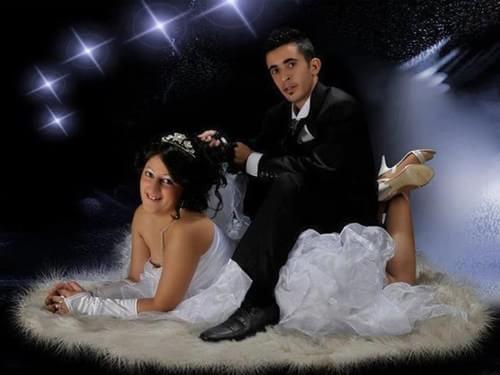 Humor para noivas: fotos engraçadas! 23