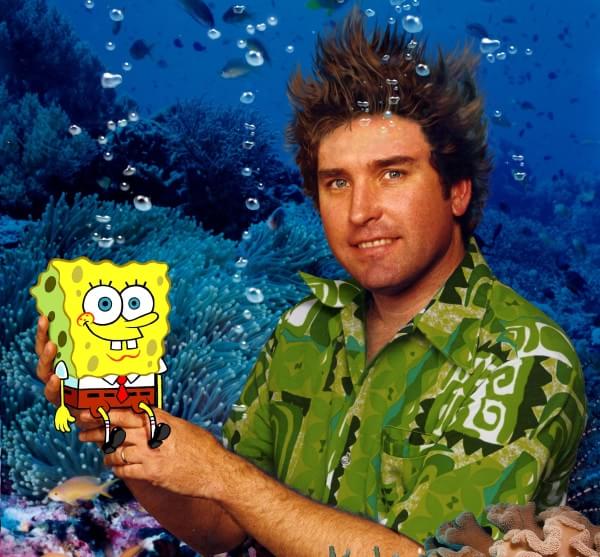 8 Curiosidades sobre o Bob Esponja