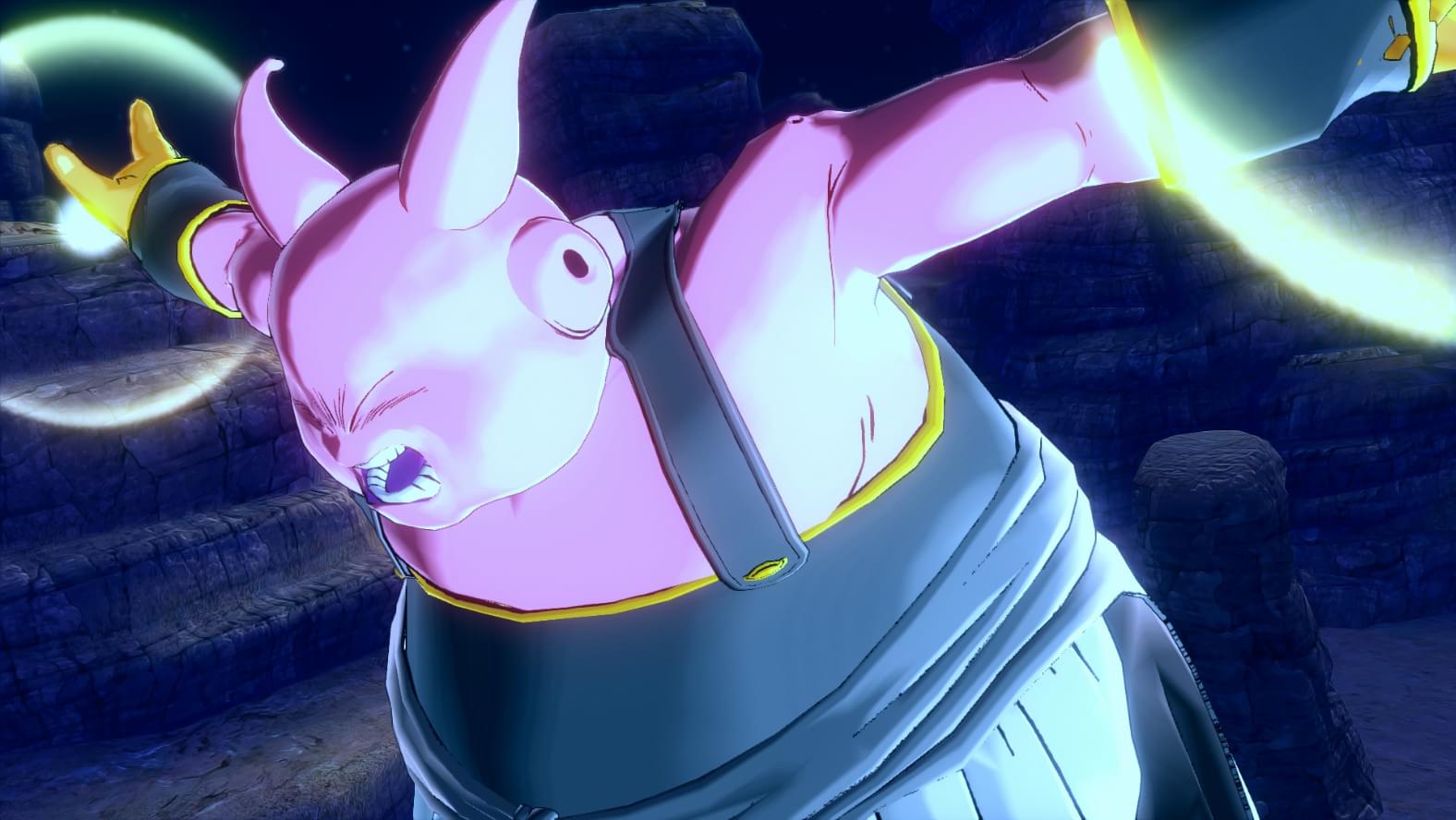 Dragon Ball: Xenoverse ganha novas imagens [galeria]