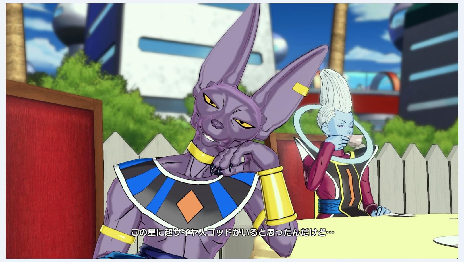 Dragon Ball: Xenoverse ganha novas imagens [galeria]