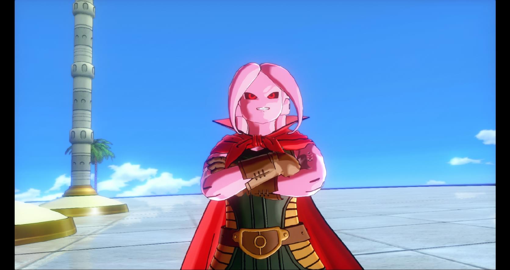 Dragon Ball: Xenoverse ganha novas imagens [galeria]