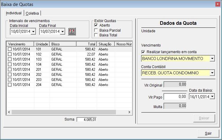 Adcond b Basic