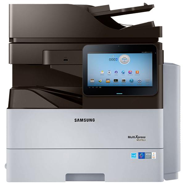 Samsung traz ao Brasil impressoras com o sistema operacional Android