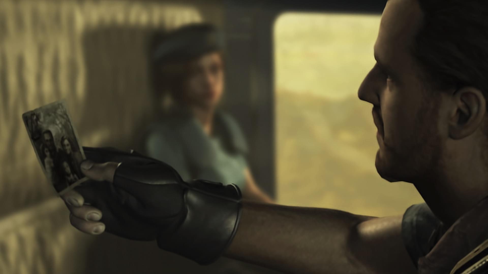 Resident Evil HD Remaster: data de lançamento e gameplay no PC à 60 FPS
