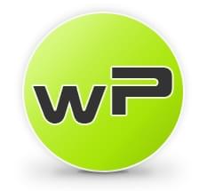 Logo WebPrinter Ícone Logo WebPrinter Ícone