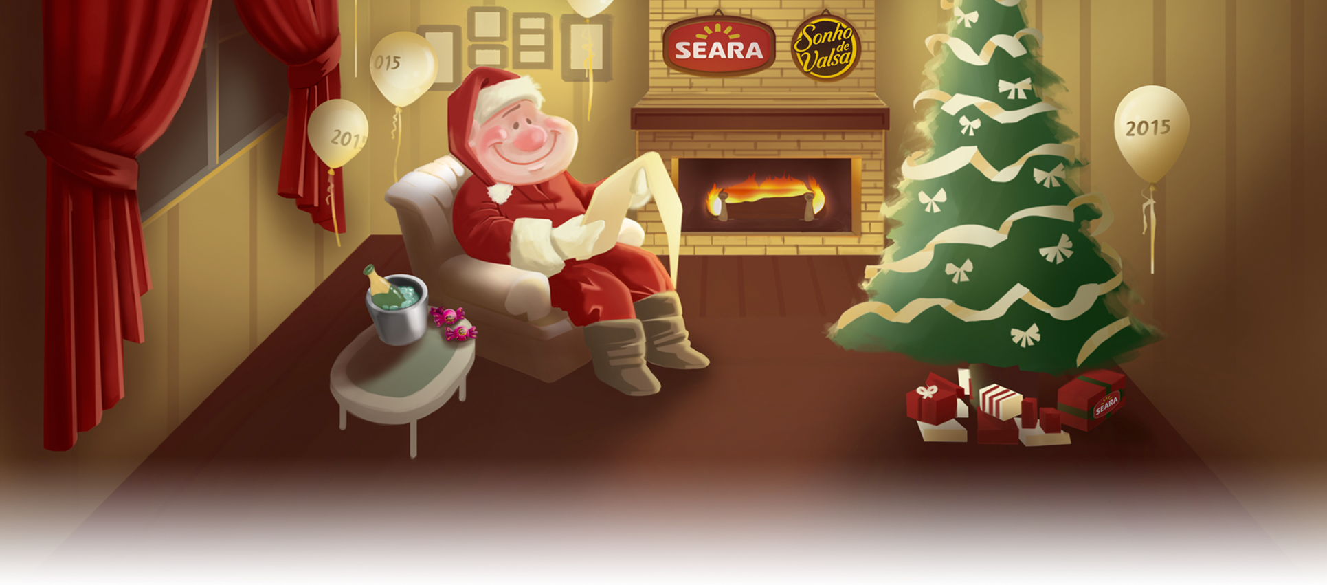 Especial de Natal Tudo Gostoso