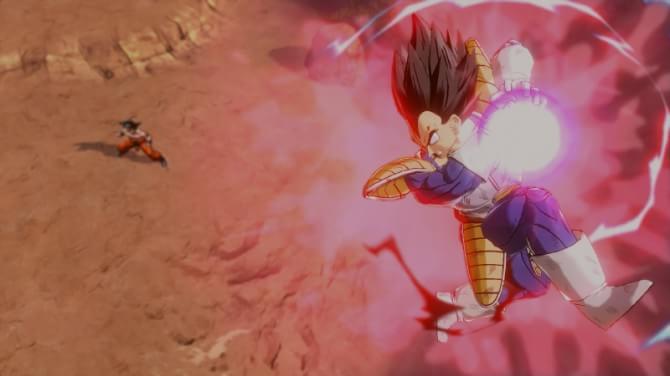Dragon Ball: Xenoverse terá Demo jogável na Jump Festa 2015