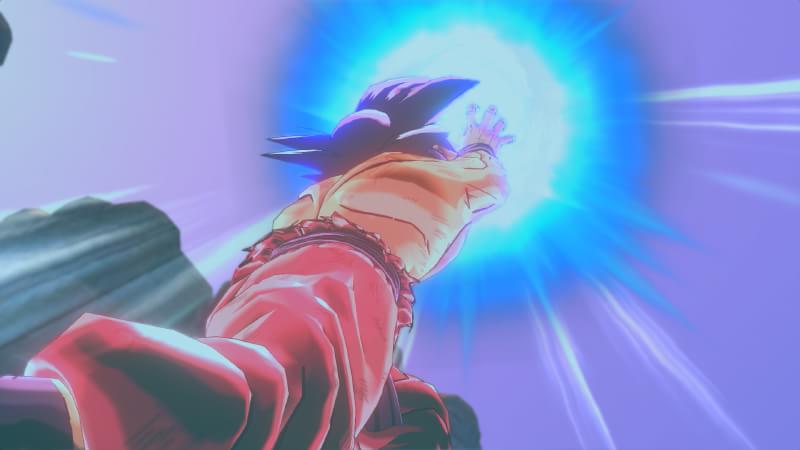 Dragon Ball: Xenoverse terá Demo jogável na Jump Festa 2015