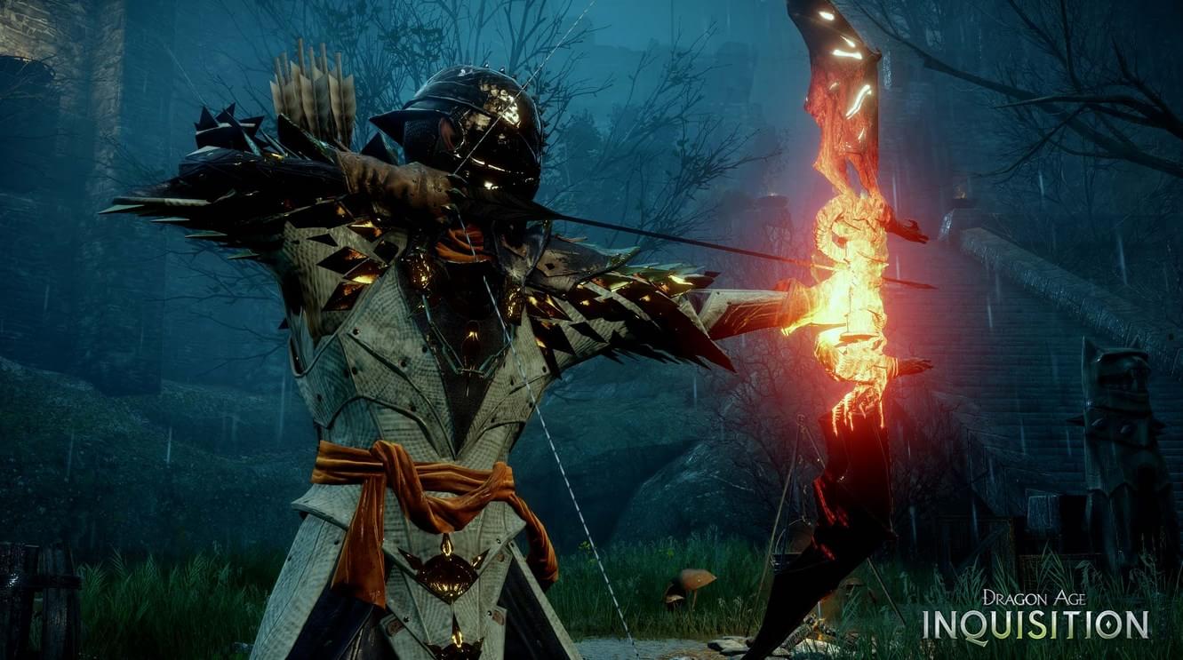 Dragon Age: Inquisition ganha DLC gratuito e edição Deluxe