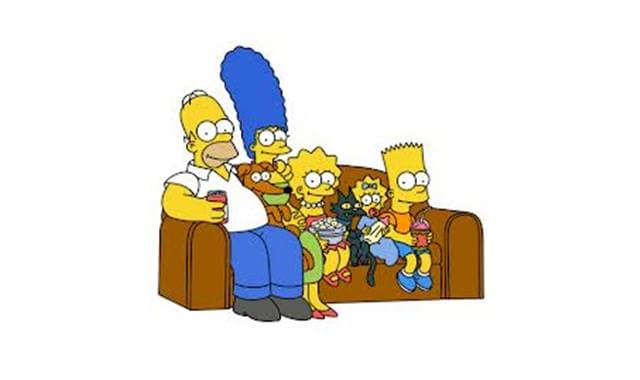 Bart não está morto, Wikisimpsons