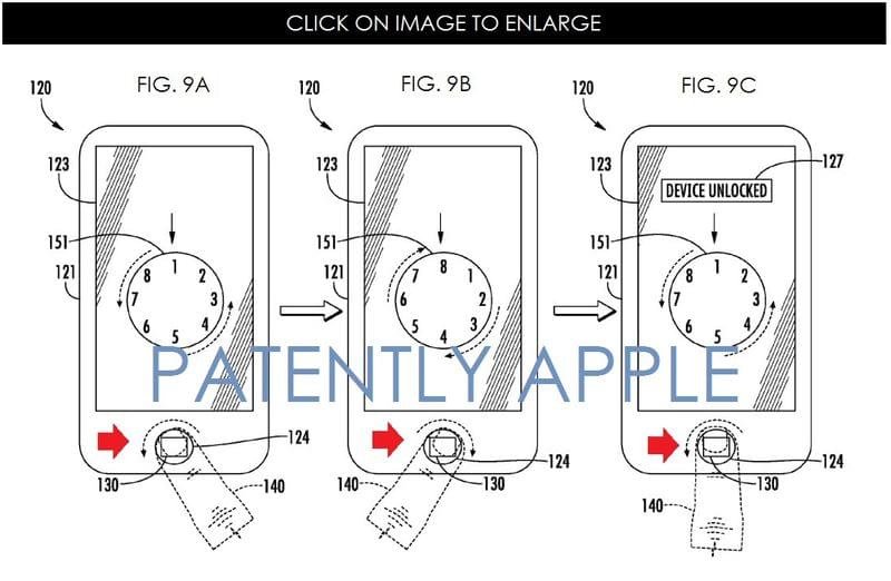 Apple estaria preparando novo modelo de segurança para o Touch ID