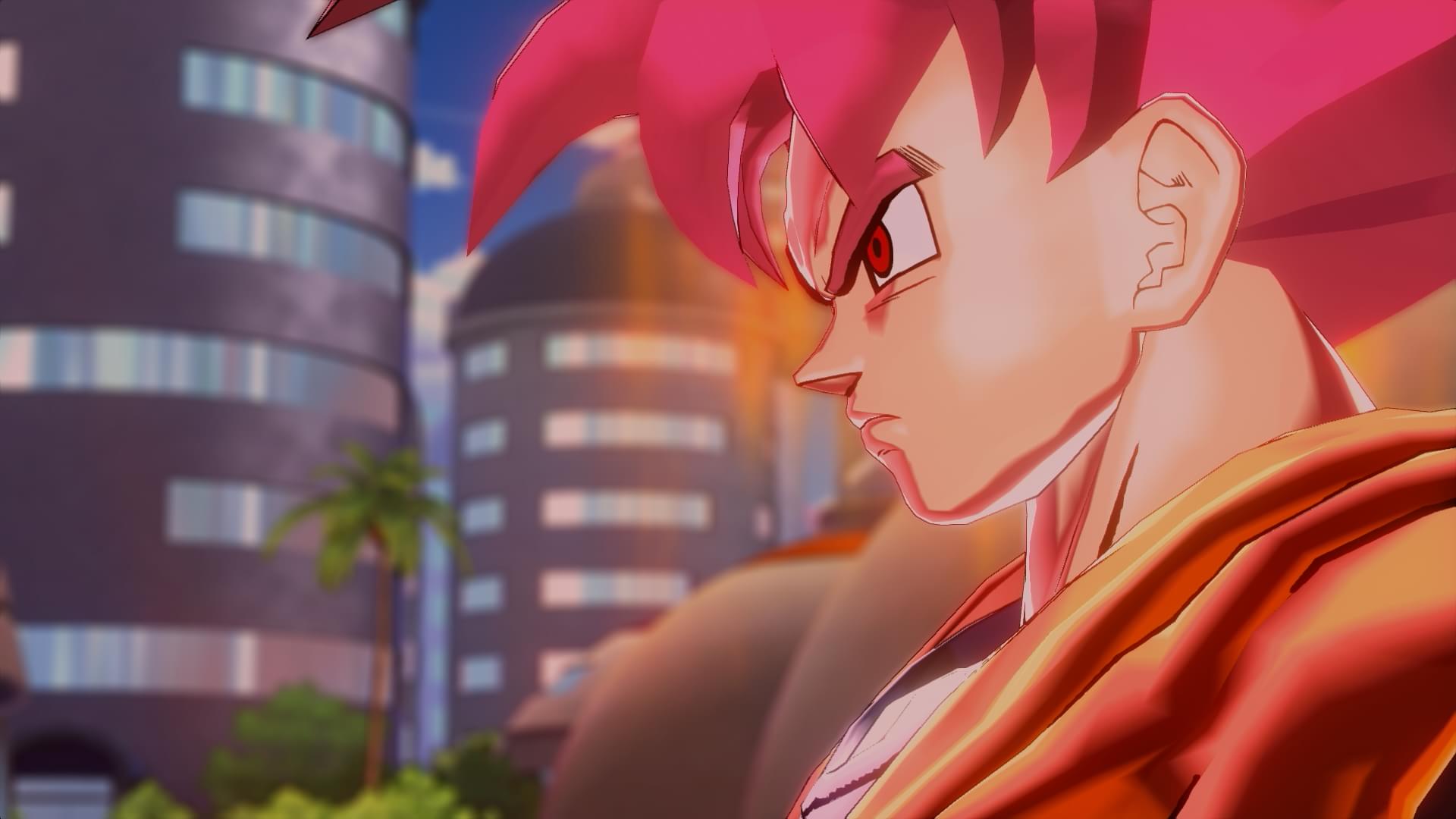 Novos personagens são confirmados em Dragon Ball: Xenoverse