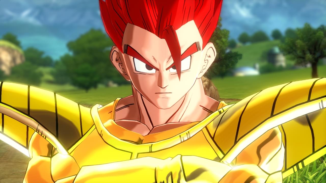 Novos personagens são confirmados em Dragon Ball: Xenoverse