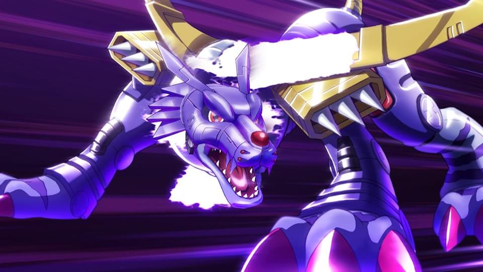 Digimon Story: Cyber Sleuth: revelados novos personagens e imagens