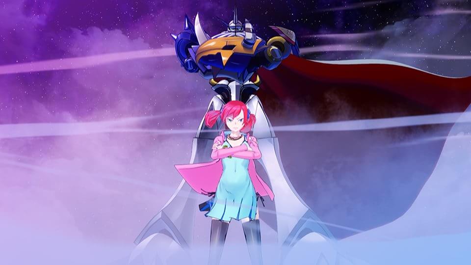 Digimon Story: Cyber Sleuth: revelados novos personagens e imagens