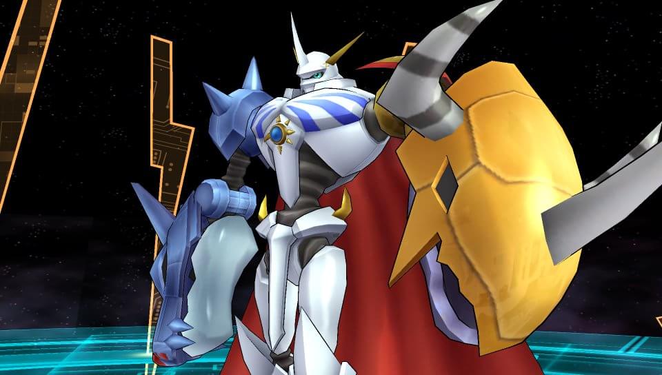 Digimon Story: Cyber Sleuth: revelados novos personagens e imagens