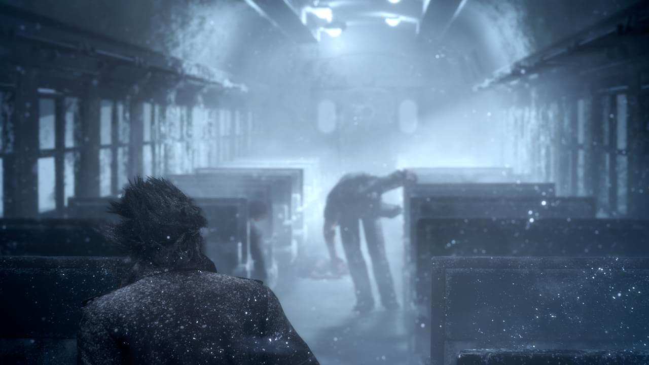 Confira novidades e mais imagens de Final Fantasy XV