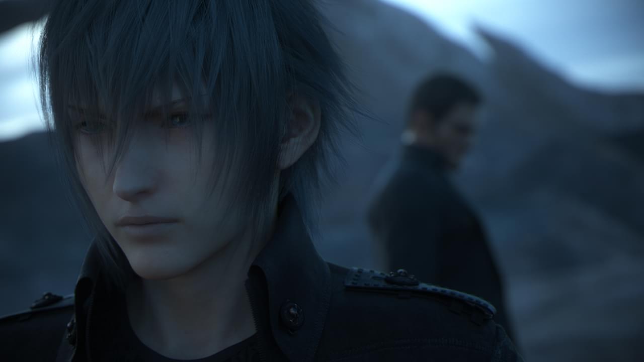 Confira novidades e mais imagens de Final Fantasy XV
