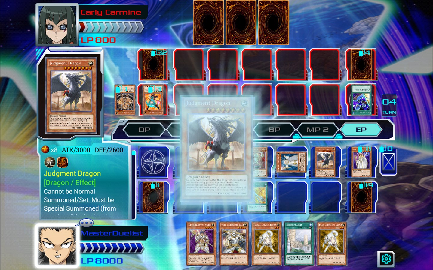 yu gi oh pc game 2015