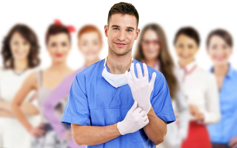 Conheça 9 profissões bizarras relacionadas à saúde