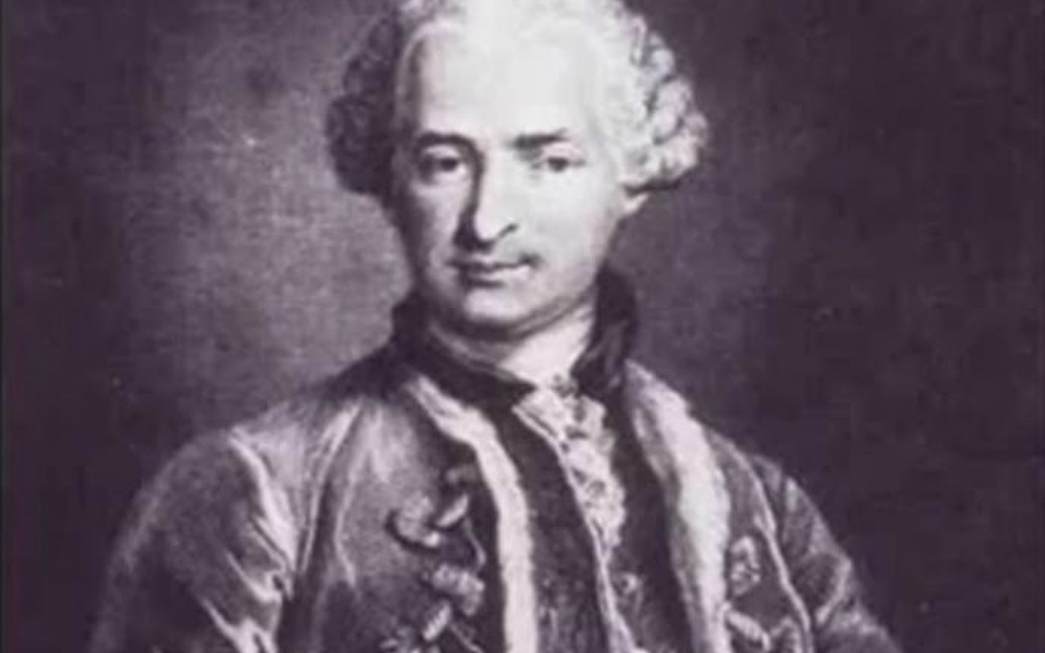 Conheça a misteriosa lenda do conde alquimista que parecia ser imortal