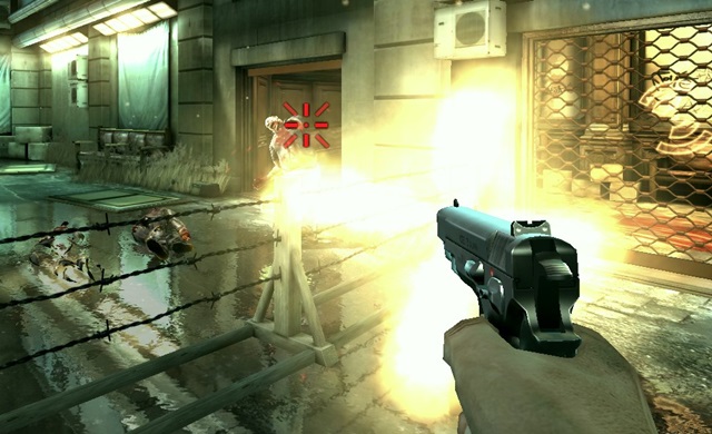 Dead Trigger 2.