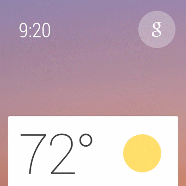 Android: como instalar o launcher do Android Wear em seu dispositivo