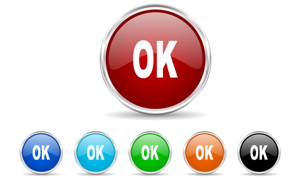 Você sabe qual a origem da expressão OK?