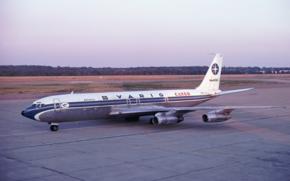 Voo Varig 967: o mistério do avião brasileiro que desapareceu para sempre