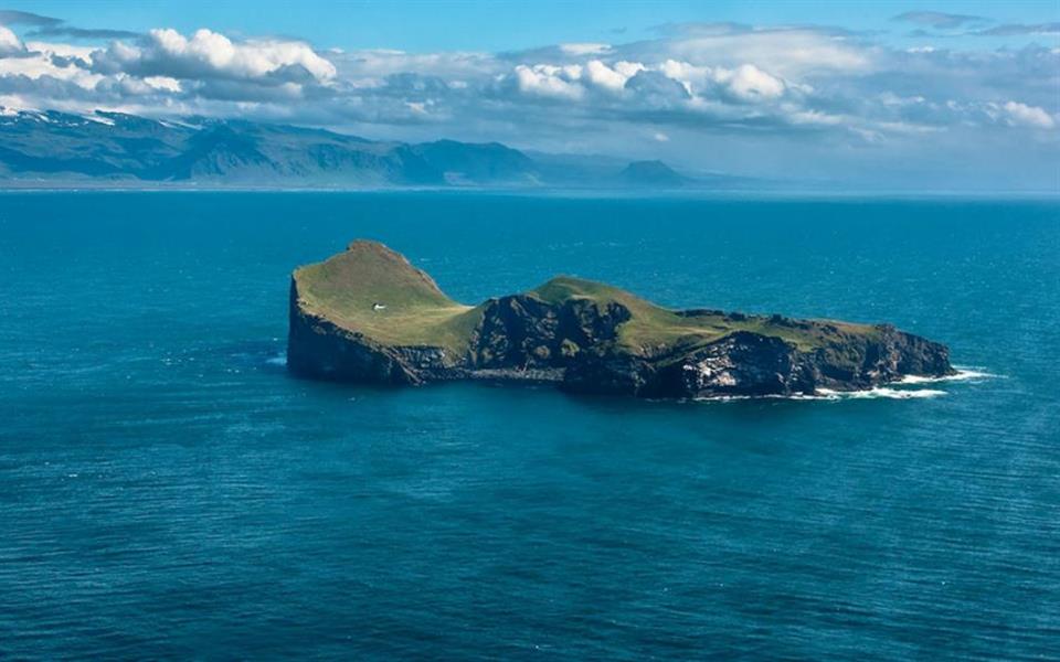 22 lugares isolados com uma paisagem de deixar qualquer um de queixo caído